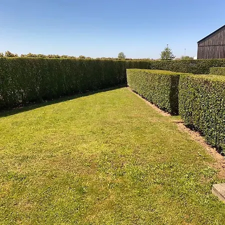 Le Jardin De T3 - Magnique Jardin - Proche Deauville Apartment Blonville-sur-Mer