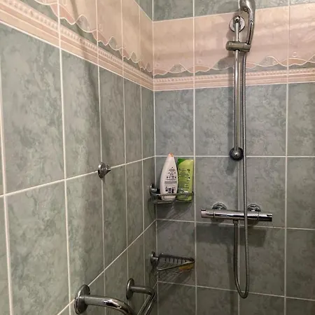 Apartment Le Jardin De T3 - Magnique Jardin - Proche Deauville *