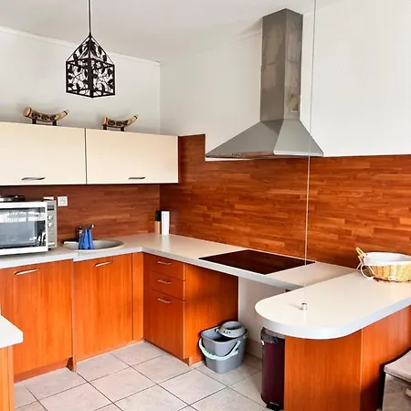 Le Jardin De T3 - Magnique Jardin - Proche Deauville Apartment *